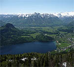 Foto 1 zur Tour: Blaa Alm Runde