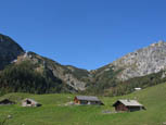 Foto 1 zur Tour: Jochalm Route