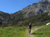 Foto 4 zur Tour: Jochalm Route