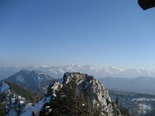 Foto 1 zur Tour: Steineck