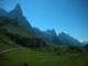 Foto 2 zur Tour: Mit dem Rennrad rund um Marmolada, Civetta und Pala