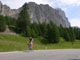 Foto 4 zur Tour: Mit dem Rennrad rund um Marmolada, Civetta und Pala
