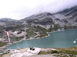 Foto 1 zur Tour: Kombinierte Tour auf die Granatspitze (3086 m)