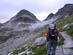Foto 3 zur Tour: Kombinierte Tour auf die Granatspitze (3086 m)