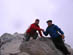 Foto 4 zur Tour: Kombinierte Tour auf die Granatspitze (3086 m)