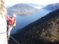 Foto 2 zur Tour: Drachenwand (1060 m) �ber 