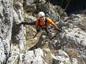 Foto 3 zur Tour: Drachenwand (1060 m) �ber 