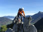 Foto 4 zur Tour: Drachenwand (1060 m) �ber 