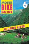 Moser Bike Guide 6 (Allgäuer Alpen)