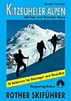 Bergverlag Rother - Kitzbüheler Alpen
